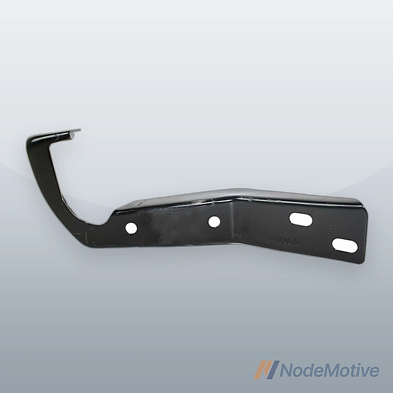 Bumper Bracket For 1988-1993 Chevrolet C1500 Front Passenger Side Outer