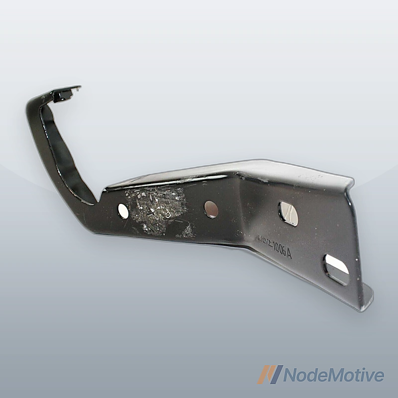 Bumper Bracket For 1988-1993 Chevrolet C1500 Front Passenger Side Outer