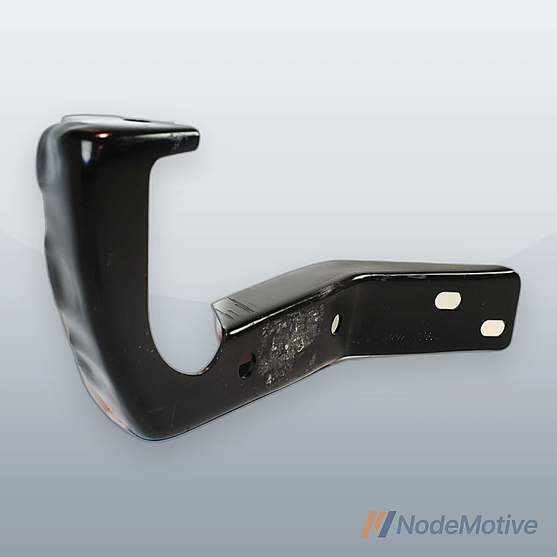 Bumper Bracket For 1988-1993 Chevrolet C1500 Front Passenger Side Outer