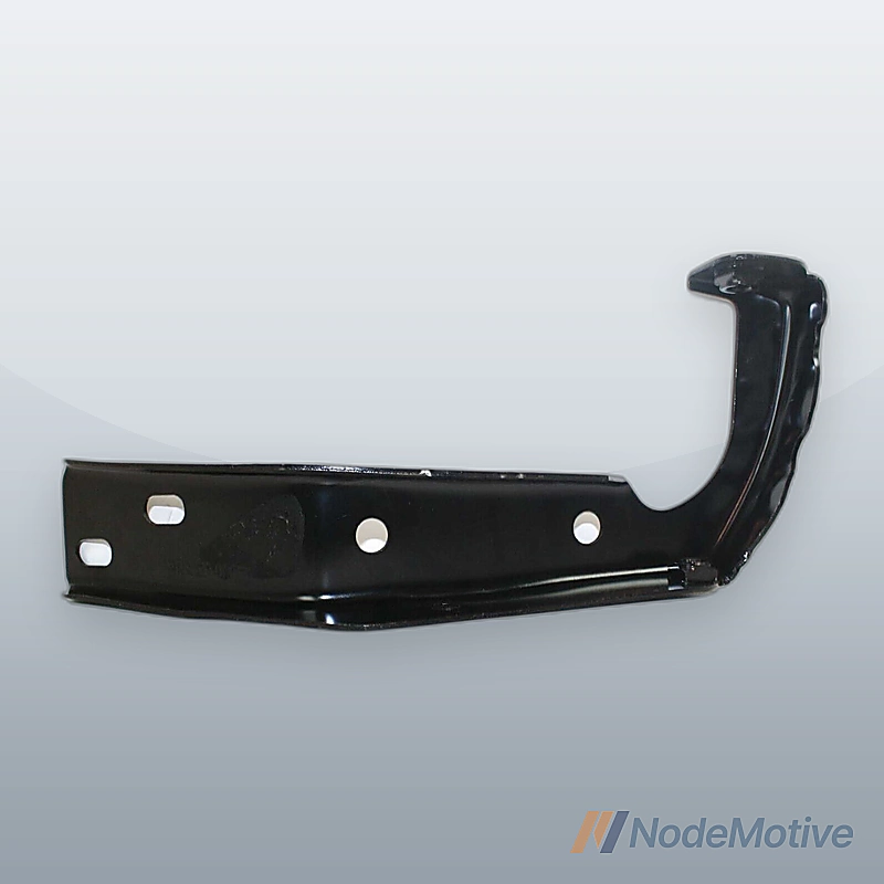 Bumper Bracket For 1988-1993 Chevrolet C1500 Front Passenger Side Outer