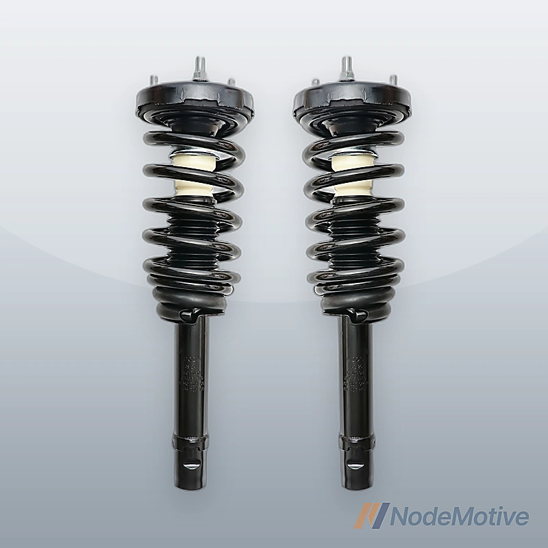 Front Coil Spring Struts Shock Absorber for 07 08 09 10 Hyundai Sonata
