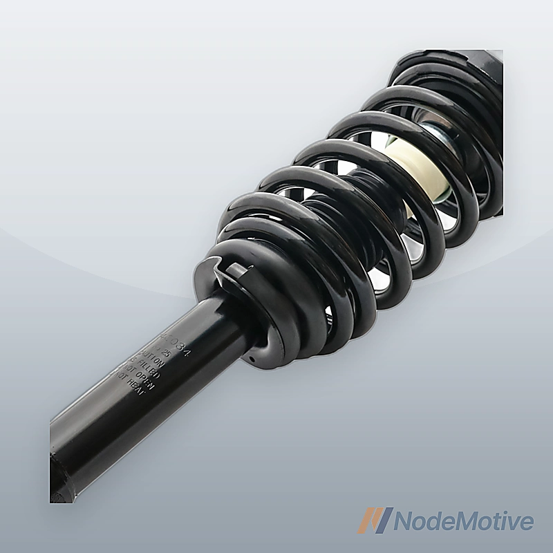Front Coil Spring Struts Shock Absorber for 07 08 09 10 Hyundai Sonata