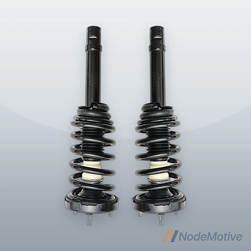 Front Coil Spring Struts Shock Absorber for 07 08 09 10 Hyundai Sonata