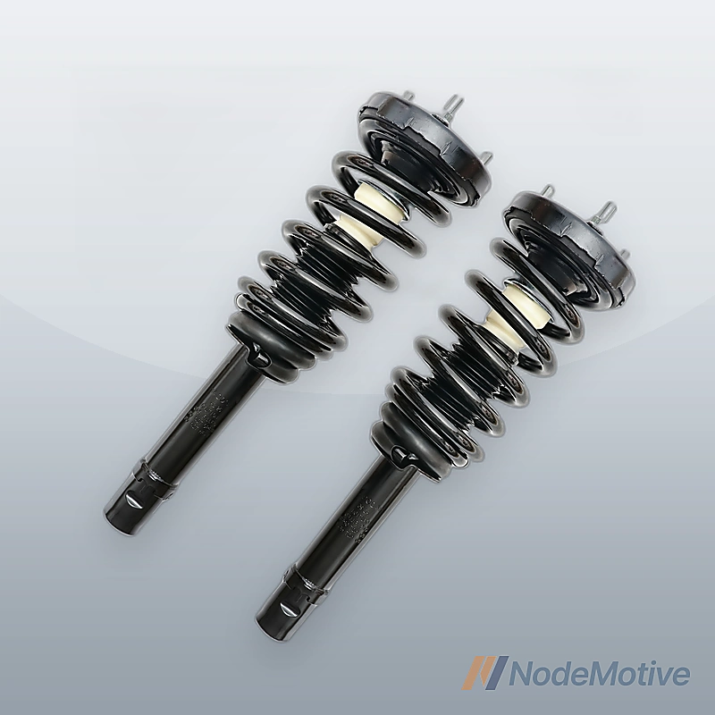 Front Coil Spring Struts Shock Absorber for 07 08 09 10 Hyundai Sonata