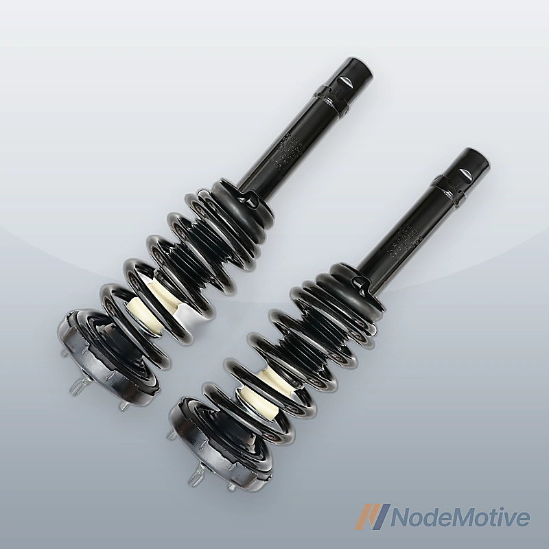 Front Coil Spring Struts Shock Absorber for 07 08 09 10 Hyundai Sonata