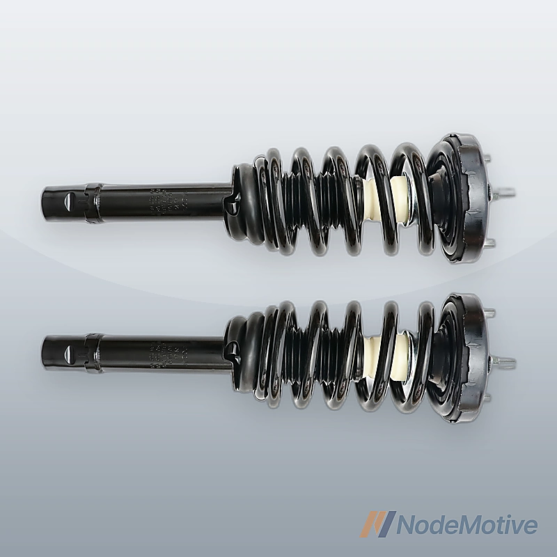 Front Coil Spring Struts Shock Absorber for 07 08 09 10 Hyundai Sonata