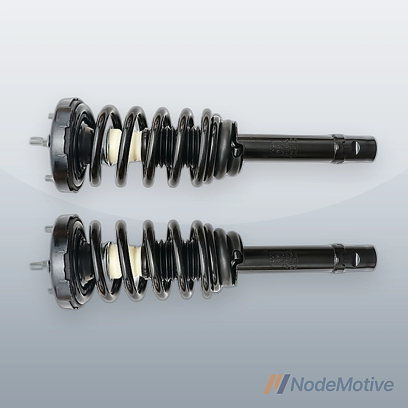 Front Coil Spring Struts Shock Absorber for 07 08 09 10 Hyundai Sonata