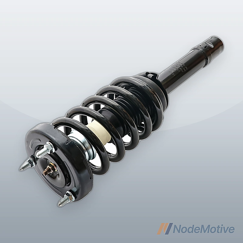 Front Coil Spring Struts Shock Absorber for 07 08 09 10 Hyundai Sonata