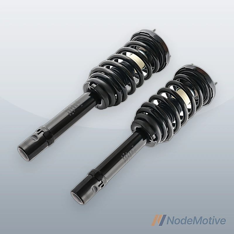 Front Coil Spring Struts Shock Absorber for 07 08 09 10 Hyundai Sonata