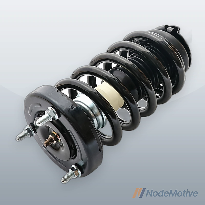 Front Coil Spring Struts Shock Absorber for 07 08 09 10 Hyundai Sonata