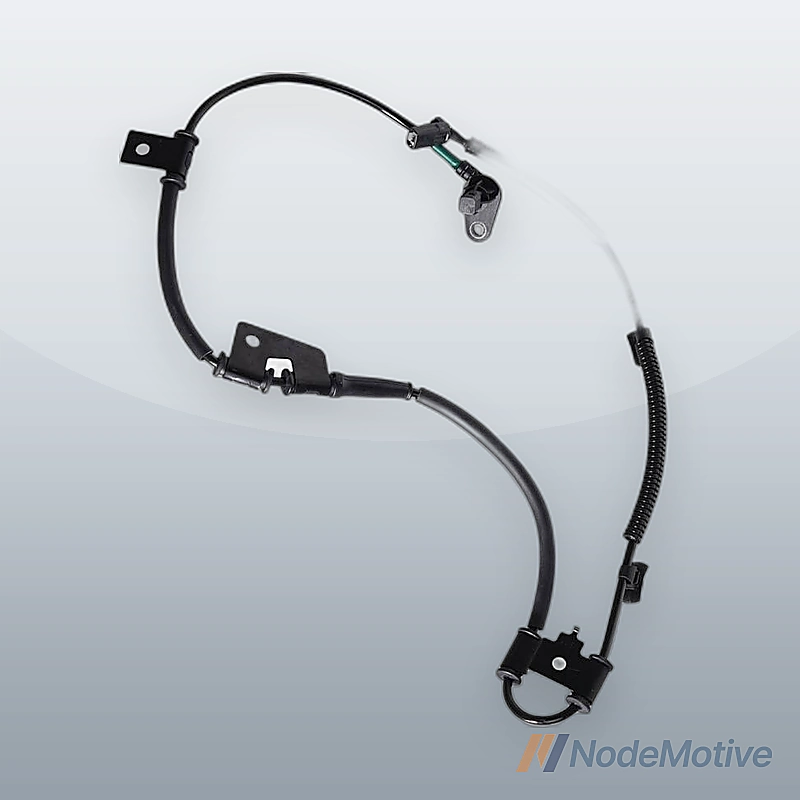 Front Left Driver Side ABS Wheel Speed Sensor for 05-10 Kia Sportage