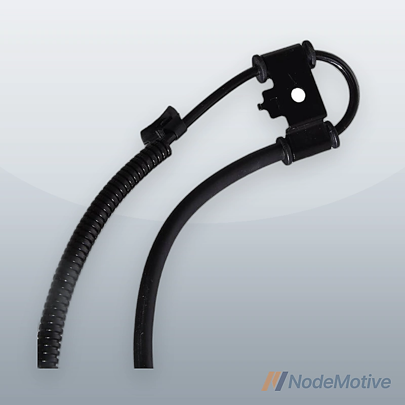 Front Left Driver Side ABS Wheel Speed Sensor for 05-10 Kia Sportage