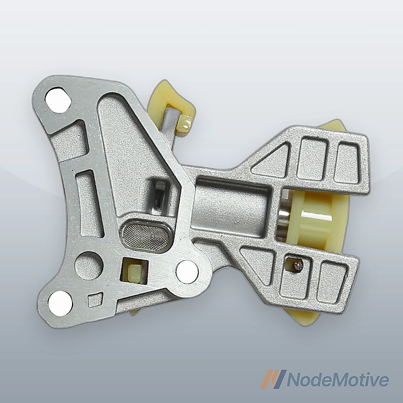 2x Timing Chain Tensioner & Chain KIT FOR AUDI A4 VW JETTA 2.0T EOS