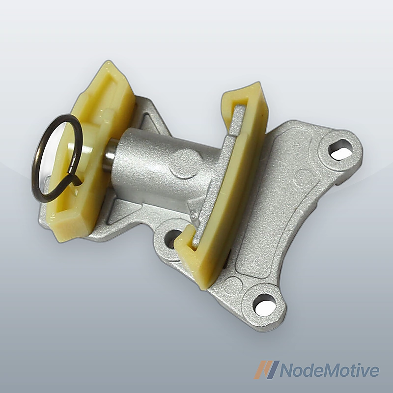 2x Timing Chain Tensioner & Chain KIT FOR AUDI A4 VW JETTA 2.0T EOS