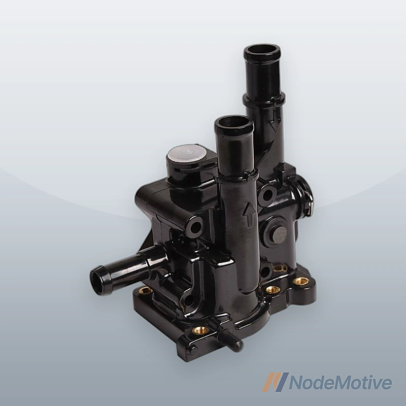 Engine Coolant Thermostat Housing Assembly for Chevrolet Sonic Cruze