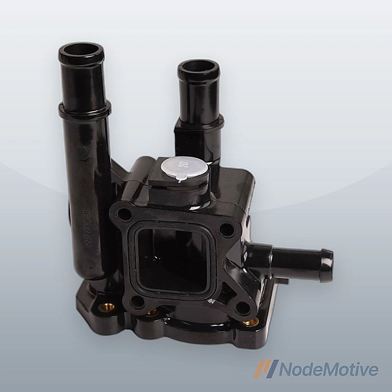 Engine Coolant Thermostat Housing Assembly for Chevrolet Sonic Cruze