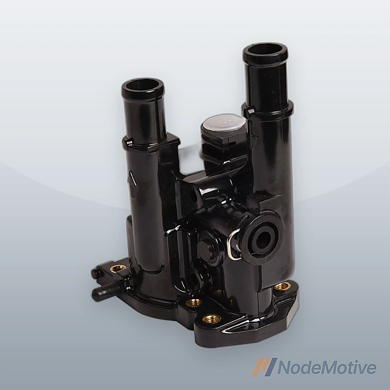 Engine Coolant Thermostat Housing Assembly for Chevrolet Sonic Cruze