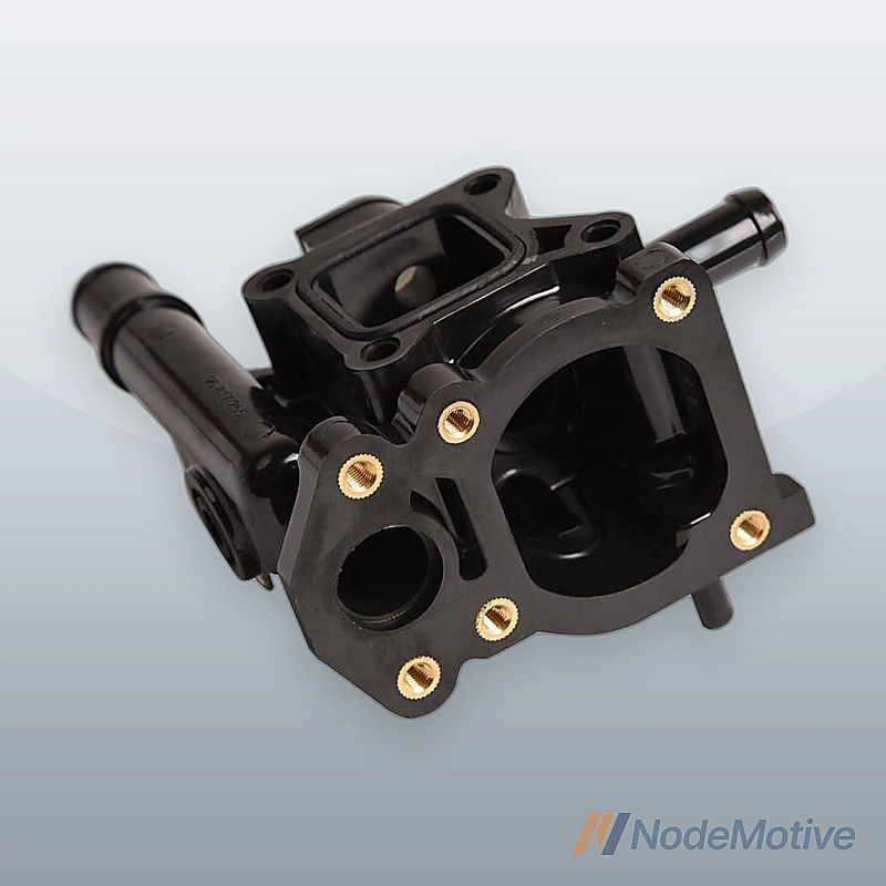 Engine Coolant Thermostat Housing Assembly for Chevrolet Sonic Cruze