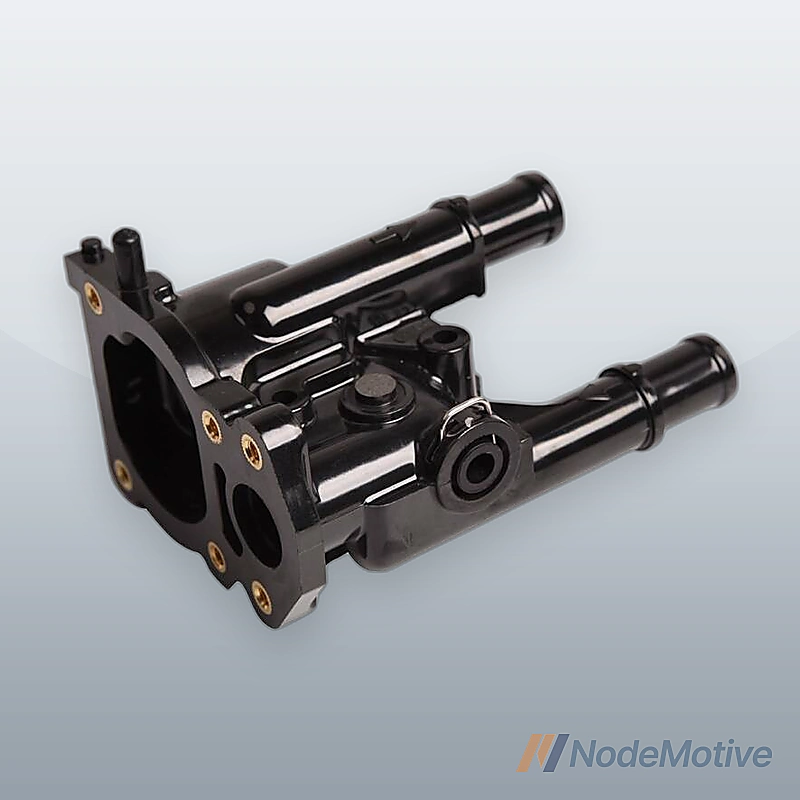 Engine Coolant Thermostat Housing Assembly for Chevrolet Sonic Cruze