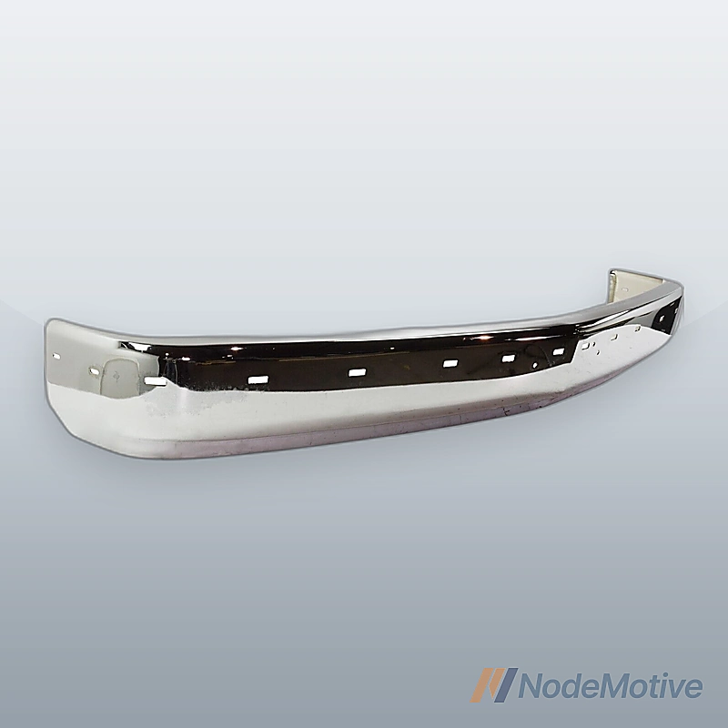 Bumper For 1988-1999 Chevrolet K1500 C1500 1988-2000 C2500 K2500 Front