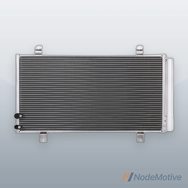 AC Condenser For 13-18 Lexus ES350 Toyota Avalon 11-17 Camry L4 2.5L V6 3.5L New