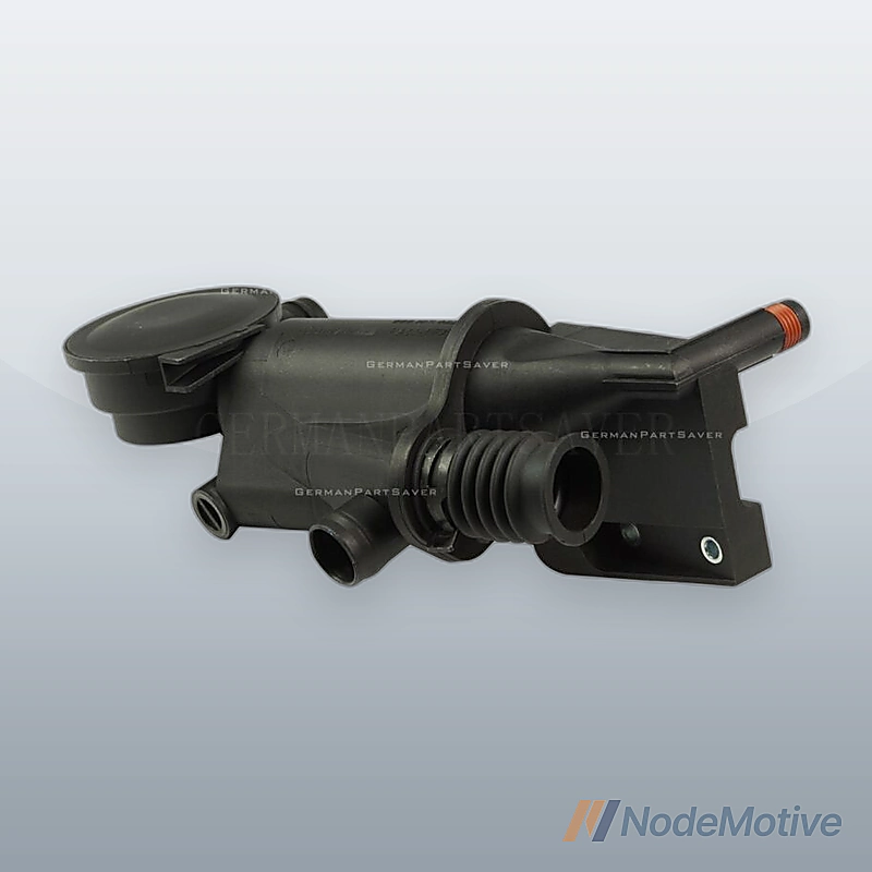 Engine Air/Oil Separator PCV Crankcase Vent For Porsche Boxster 1997-2002