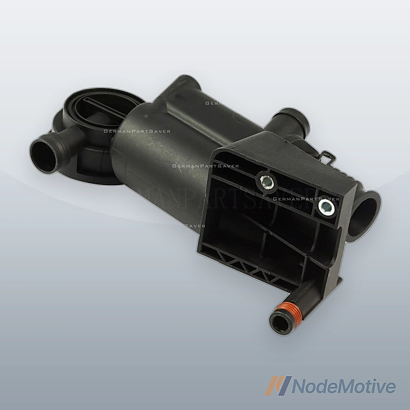 Engine Air/Oil Separator PCV Crankcase Vent For Porsche Boxster 1997-2002
