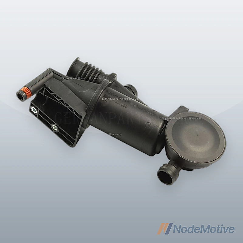 Engine Air/Oil Separator PCV Crankcase Vent For Porsche Boxster 1997-2002