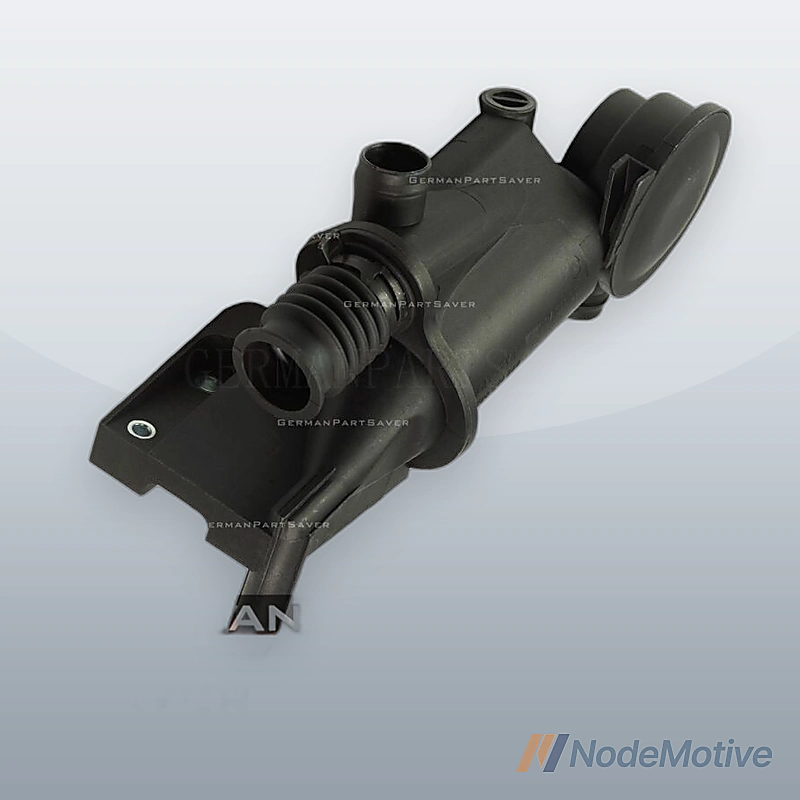 Engine Air/Oil Separator PCV Crankcase Vent For Porsche Boxster 1997-2002