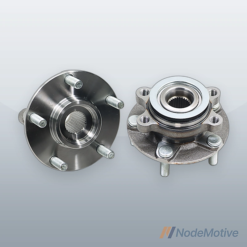2* Front Wheel Hub Bearings for 2008-2013 Nissan Rogue 2014-2015 Rogue Select