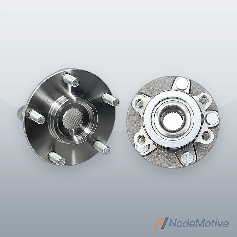 2* Front Wheel Hub Bearings for 2008-2013 Nissan Rogue 2014-2015 Rogue Select