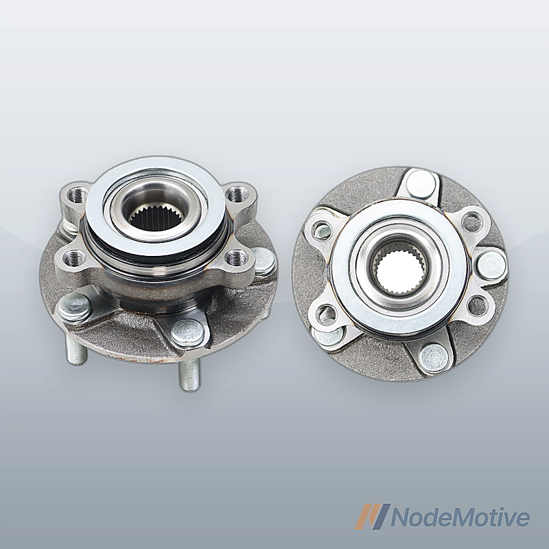 2* Front Wheel Hub Bearings for 2008-2013 Nissan Rogue 2014-2015 Rogue Select