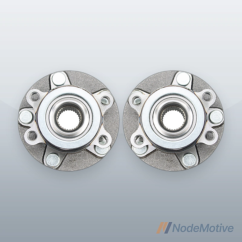 2* Front Wheel Hub Bearings for 2008-2013 Nissan Rogue 2014-2015 Rogue Select