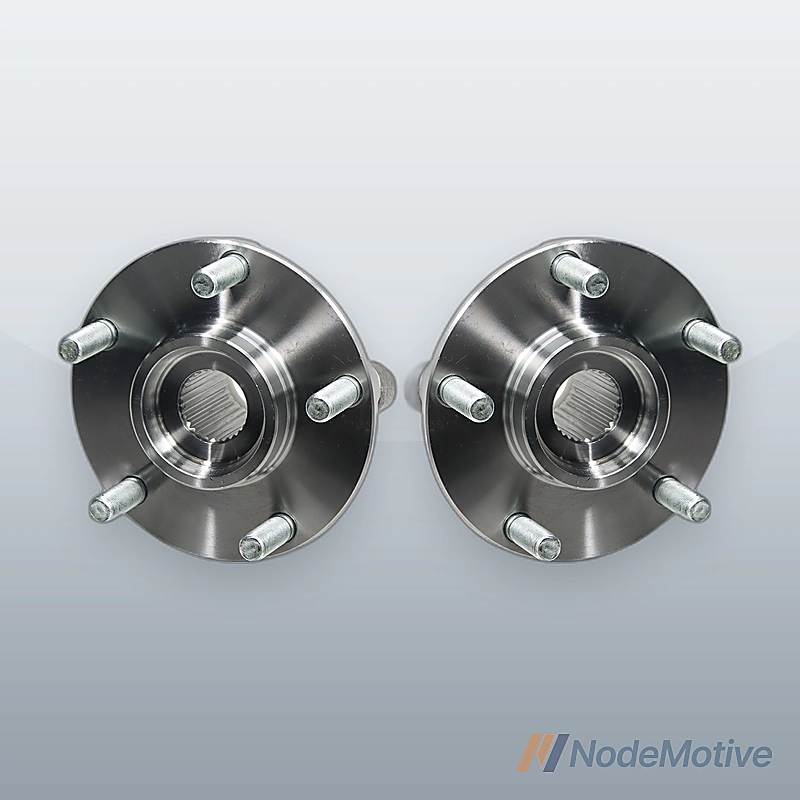 2* Front Wheel Hub Bearings for 2008-2013 Nissan Rogue 2014-2015 Rogue Select