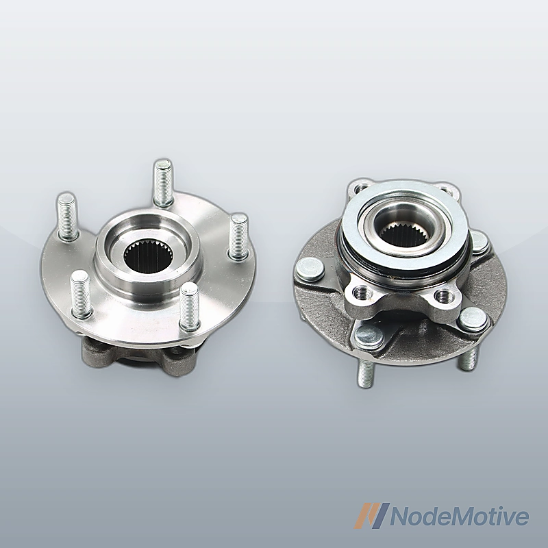 2* Front Wheel Hub Bearings for 2008-2013 Nissan Rogue 2014-2015 Rogue Select