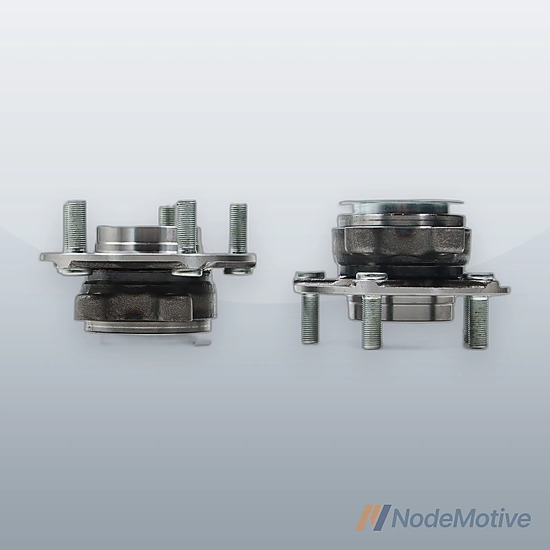 2* Front Wheel Hub Bearings for 2008-2013 Nissan Rogue 2014-2015 Rogue Select