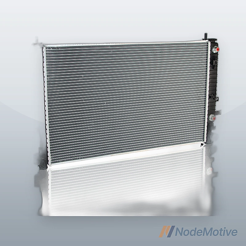 For 2016-2019 Chevy Malibu Buick Lacrosse Cooling Radiator Aluminum Core 13574
