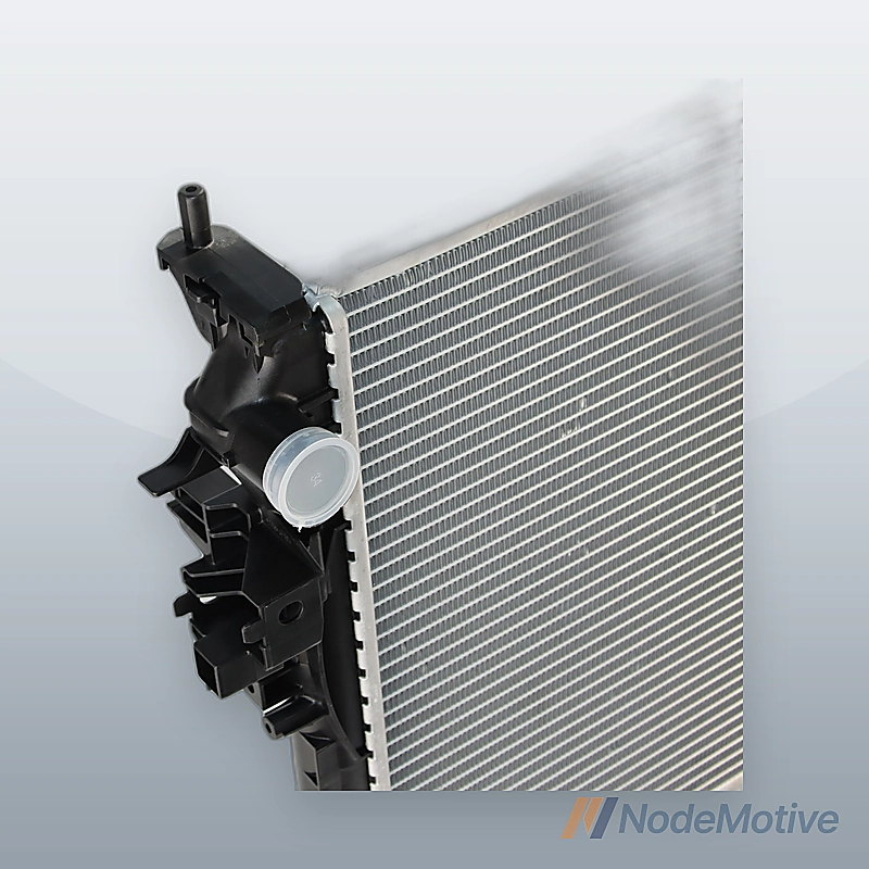 For 2016-2019 Chevy Malibu Buick Lacrosse Cooling Radiator Aluminum Core 13574