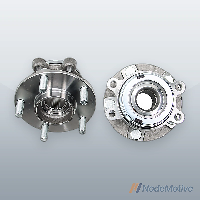 2* Front Wheel Hub Bearing for 2009-2016 2017 2018 Nissan Altima Maxima Murano