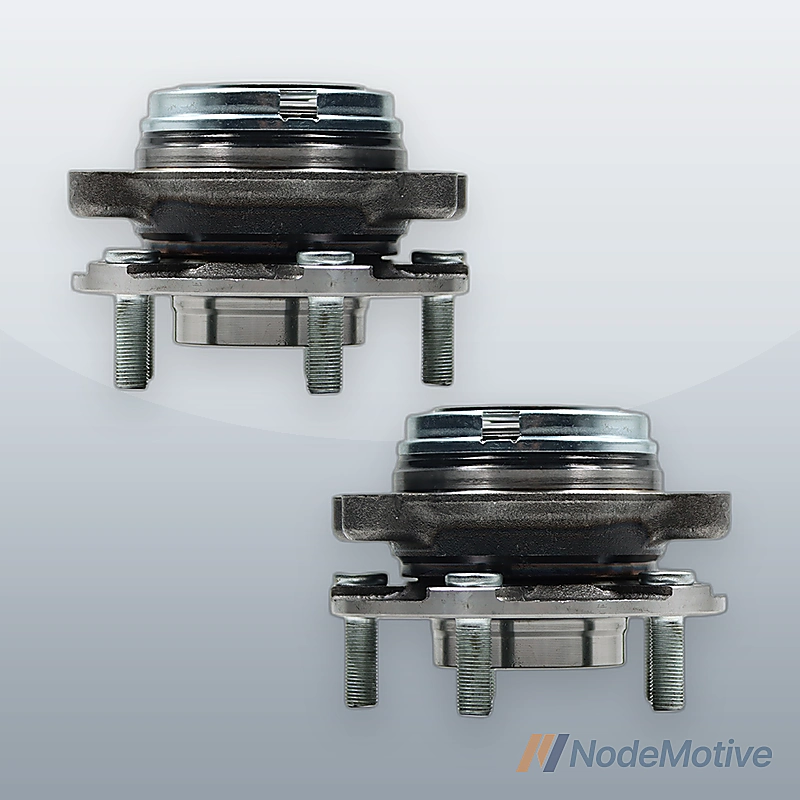 2* Front Wheel Hub Bearing for 2009-2016 2017 2018 Nissan Altima Maxima Murano