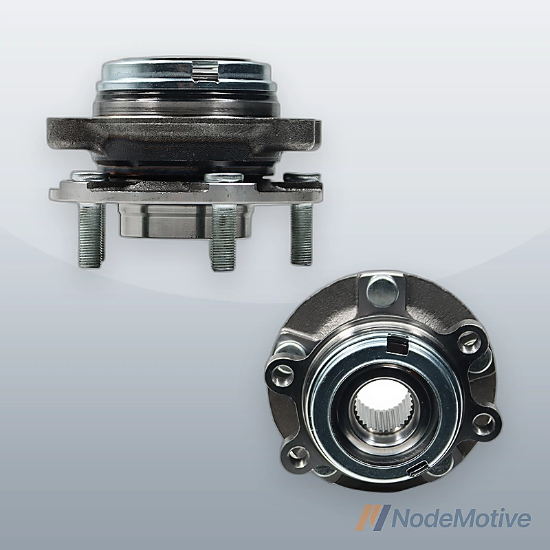 2* Front Wheel Hub Bearing for 2009-2016 2017 2018 Nissan Altima Maxima Murano