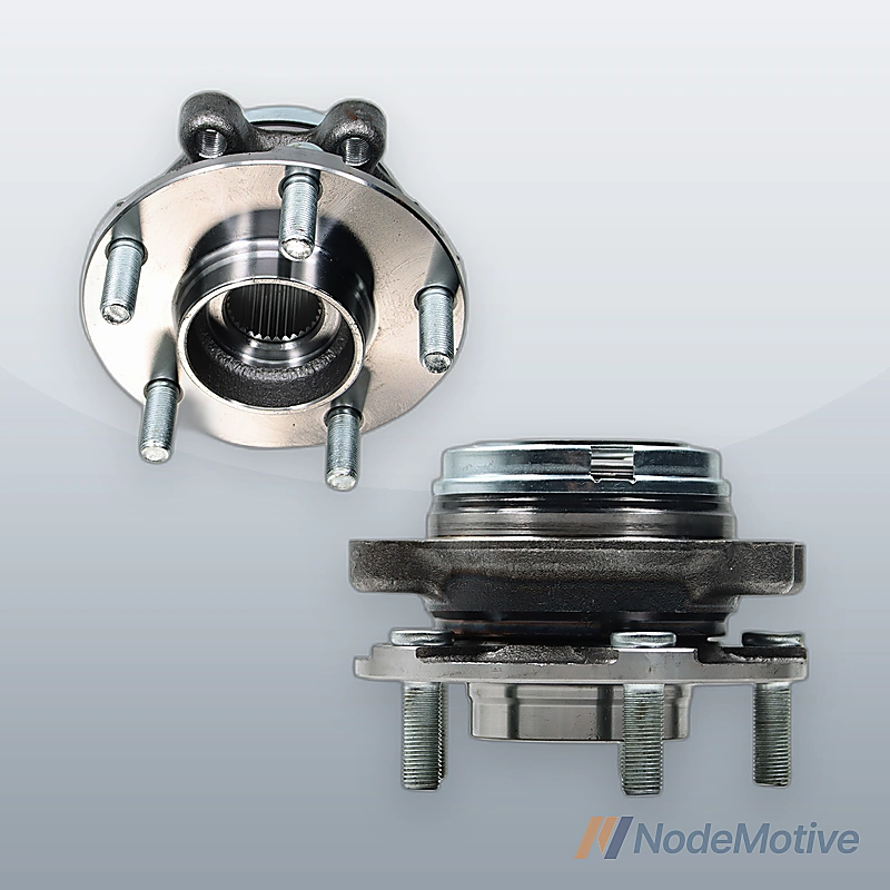 2* Front Wheel Hub Bearing for 2009-2016 2017 2018 Nissan Altima Maxima Murano
