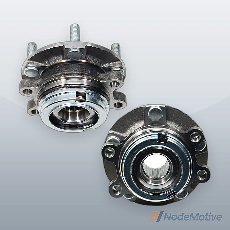 2* Front Wheel Hub Bearing for 2009-2016 2017 2018 Nissan Altima Maxima Murano