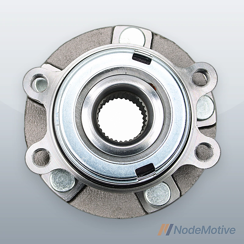 2* Front Wheel Hub Bearing for 2009-2016 2017 2018 Nissan Altima Maxima Murano
