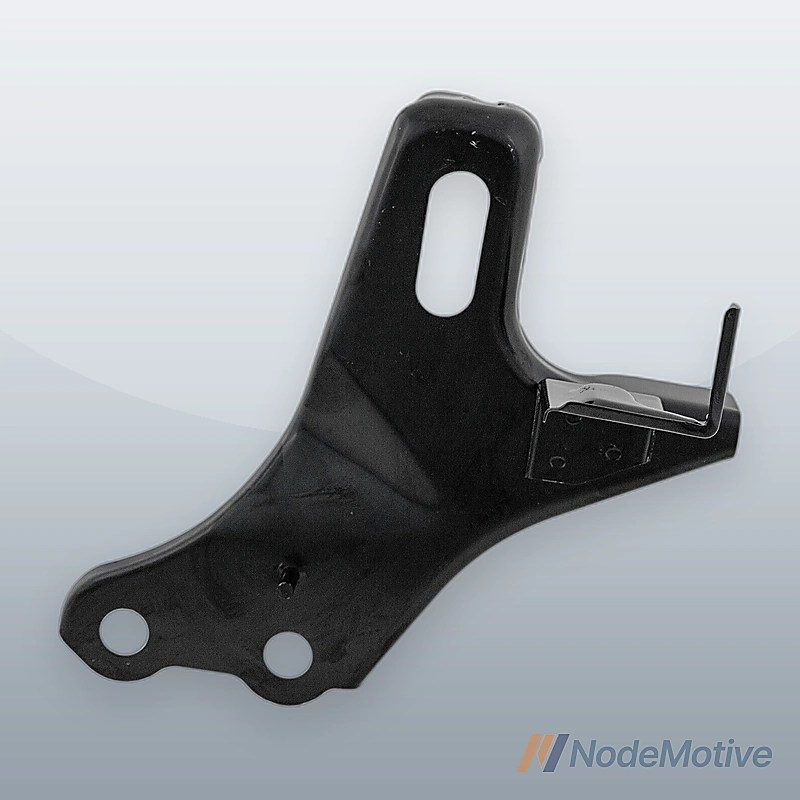 Bumper Bracket For 1998-2000 Toyota Tacoma 4WD Front Left Steel