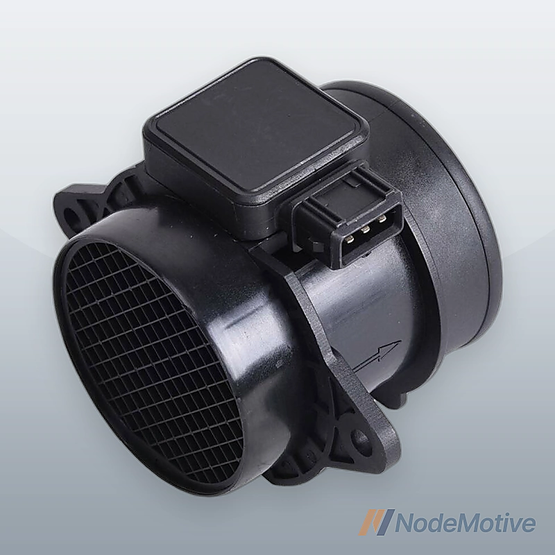 Fits Kia Rio 2001-2005 Mass Air Flow Meter Sensor w/ Housing MAF