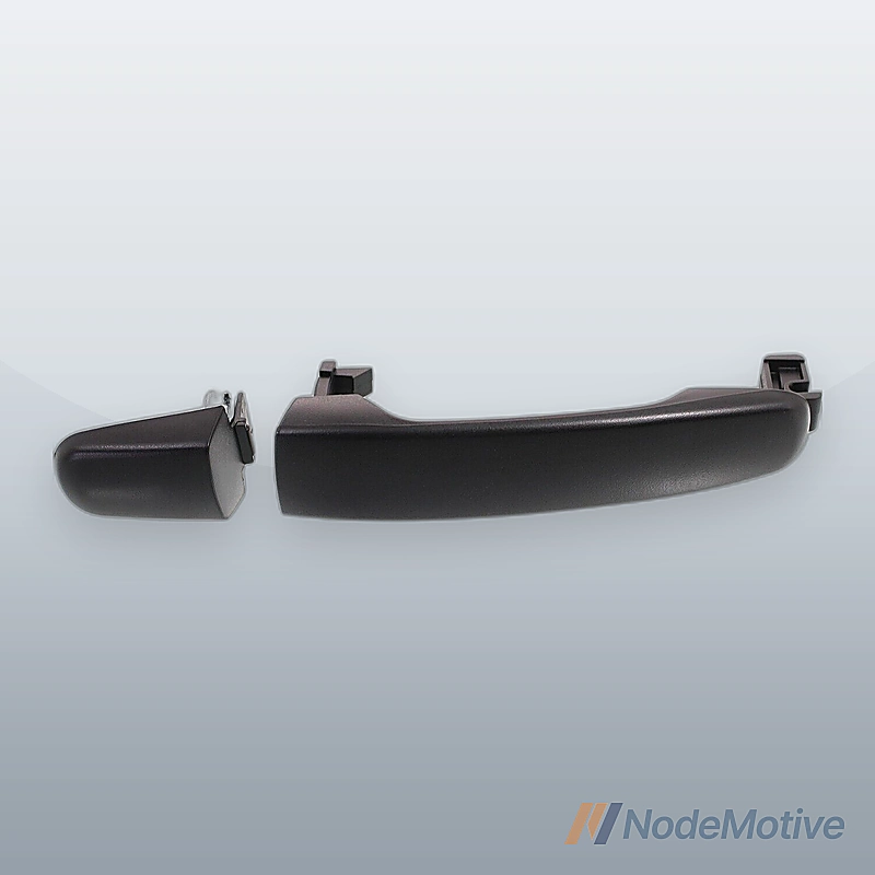 Door Handle For 2004-2008 Chevy Malibu Front Right Rear Left or Right Outer