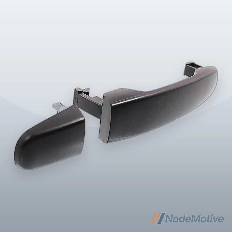 Door Handle For 2004-2008 Chevy Malibu Front Right Rear Left or Right Outer