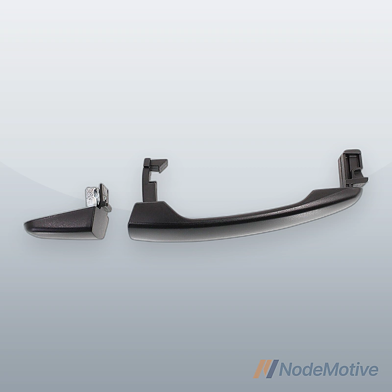 Door Handle For 2004-2008 Chevy Malibu Front Right Rear Left or Right Outer
