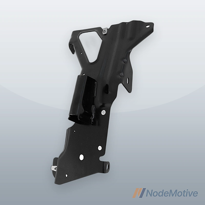Bumper Bracket For 2016-2018 Chevrolet Silverado 1500 Front Passenger Side Inner